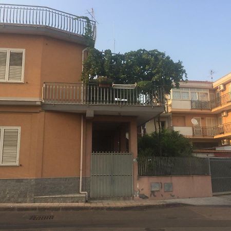 B&B Padre Pio Mascali Exterior foto