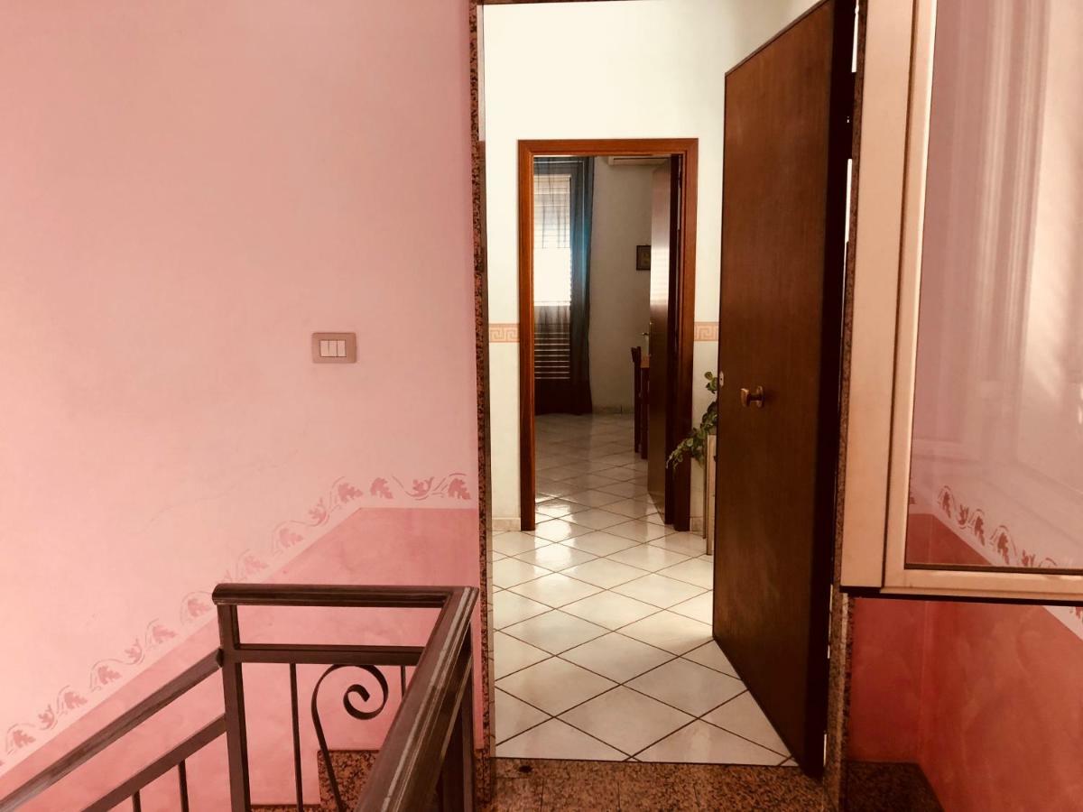 B&B Padre Pio Mascali Exterior foto